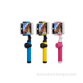 Original MOMAX Selfie Pod Stick Bluetooth Extendable Self-portrait Monopod & Clamp 23cm~100cm for iphone 6 smartphone